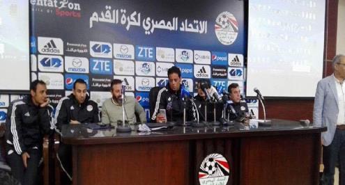 هاني رمزي: شكرا لمن وافق على إقالتي.. نحن في زمن المسخ